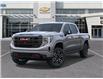 2026 GMC Sierra 1500 AT4 (Stk: TZ345472) in Calgary - Image 6 of 24