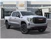 2026 GMC Sierra 1500 AT4 (Stk: TZ345472) in Calgary - Image 7 of 24