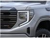 2026 GMC Sierra 1500 AT4 (Stk: TZ345472) in Calgary - Image 10 of 24