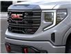 2026 GMC Sierra 1500 AT4 (Stk: TZ345472) in Calgary - Image 13 of 24