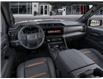 2026 GMC Sierra 1500 AT4 (Stk: TZ345472) in Calgary - Image 15 of 24