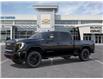 2026 GMC Sierra 3500HD AT4 (Stk: TF266702) in Calgary - Image 1 of 24