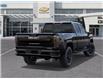 2026 GMC Sierra 3500HD AT4 (Stk: TF266702) in Calgary - Image 4 of 24