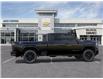 2026 GMC Sierra 3500HD AT4 (Stk: TF266702) in Calgary - Image 5 of 24