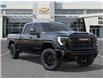 2026 GMC Sierra 3500HD AT4 (Stk: TF266702) in Calgary - Image 7 of 24