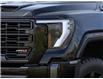 2026 GMC Sierra 3500HD AT4 (Stk: TF266702) in Calgary - Image 10 of 24