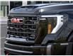 2026 GMC Sierra 3500HD AT4 (Stk: TF266702) in Calgary - Image 13 of 24