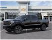 2026 GMC Sierra 1500 AT4 (Stk: TZ349192) in Calgary - Image 1 of 24