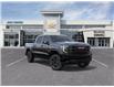 2026 GMC Sierra 1500 AT4 (Stk: TZ349192) in Calgary - Image 2 of 24