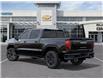 2026 GMC Sierra 1500 AT4 (Stk: TZ349192) in Calgary - Image 3 of 24