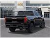 2026 GMC Sierra 1500 AT4 (Stk: TZ349192) in Calgary - Image 4 of 24