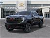 2026 GMC Sierra 1500 AT4 (Stk: TZ349192) in Calgary - Image 6 of 24