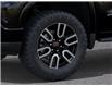 2026 GMC Sierra 1500 AT4 (Stk: TZ349192) in Calgary - Image 9 of 24