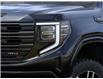 2026 GMC Sierra 1500 AT4 (Stk: TZ349192) in Calgary - Image 10 of 24