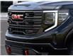 2026 GMC Sierra 1500 AT4 (Stk: TZ349192) in Calgary - Image 13 of 24