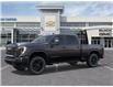 2026 GMC Sierra 3500HD AT4 (Stk: TF266664) in Calgary - Image 1 of 24
