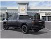 2026 GMC Sierra 3500HD AT4 (Stk: TF266664) in Calgary - Image 3 of 24