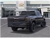 2026 GMC Sierra 3500HD AT4 (Stk: TF266664) in Calgary - Image 4 of 24