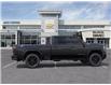 2026 GMC Sierra 3500HD AT4 (Stk: TF266664) in Calgary - Image 5 of 24