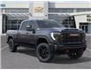2026 GMC Sierra 3500HD AT4 (Stk: TF266664) in Calgary - Image 7 of 24