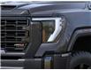 2026 GMC Sierra 3500HD AT4 (Stk: TF266664) in Calgary - Image 10 of 24