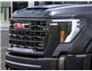 2026 GMC Sierra 3500HD AT4 (Stk: TF266664) in Calgary - Image 13 of 24