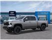 2026 Chevrolet Silverado 2500HD LTZ (Stk: 260608) in London - Image 2 of 24