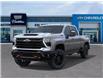 2026 Chevrolet Silverado 2500HD LTZ (Stk: 260608) in London - Image 6 of 24