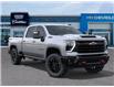 2026 Chevrolet Silverado 2500HD LTZ (Stk: 260608) in London - Image 7 of 24