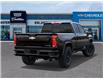2026 Chevrolet Silverado 2500HD ZR2 (Stk: 260607) in London - Image 4 of 24 2026 Chevrolet Silverado 2500HD ZR2 (Stk: 260607) in London - Image 4 of 24