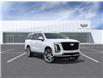 2026 Cadillac Escalade Platinum Sport (Stk: 312504) in Goderich - Image 1 of 24