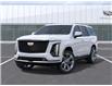 2026 Cadillac Escalade Platinum Sport (Stk: 312504) in Goderich - Image 6 of 24 2026 Cadillac Escalade Platinum Sport (Stk: 312504) in Goderich - Image 6 of 24