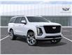 2026 Cadillac Escalade Platinum Sport (Stk: 312504) in Goderich - Image 7 of 24 2026 Cadillac Escalade Platinum Sport (Stk: 312504) in Goderich - Image 7 of 24