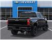 2026 Chevrolet Silverado 1500 Custom Trail Boss (Stk: 263856) in Uxbridge - Image 4 of 6