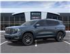 2026 GMC Acadia Denali Ultimate (Stk: CT231) in High River - Image 2 of 6