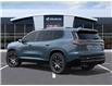 2026 GMC Acadia Denali Ultimate (Stk: CT231) in High River - Image 3 of 6