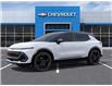 2026 Chevrolet Equinox EV RS (Stk: 26-313) in Pembroke - Image 2 of 6 2026 Chevrolet Equinox EV RS (Stk: 26-313) in Pembroke - Image 2 of 6