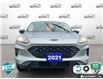 2021 Ford Escape SE (Stk: 26C26A) in Tillsonburg - Image 3 of 25