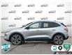 2021 Ford Escape SE (Stk: 26C26A) in Tillsonburg - Image 4 of 25