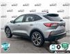 2021 Ford Escape SE (Stk: 26C26A) in Tillsonburg - Image 5 of 25