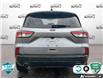 2021 Ford Escape SE (Stk: 26C26A) in Tillsonburg - Image 6 of 25