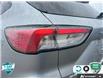 2021 Ford Escape SE (Stk: 26C26A) in Tillsonburg - Image 11 of 25