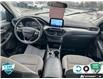 2021 Ford Escape SE (Stk: 26C26A) in Tillsonburg - Image 24 of 25