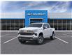 2026 Chevrolet Silverado 1500 LTZ (Stk: 26LD9779) in Unity - Image 1 of 6
