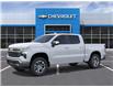 2026 Chevrolet Silverado 1500 LTZ (Stk: 26LD9779) in Unity - Image 2 of 6
