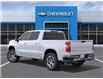 2026 Chevrolet Silverado 1500 LTZ (Stk: 26LD9779) in Unity - Image 3 of 6