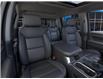 2026 Chevrolet Silverado 1500 LTZ (Stk: 26LD9779) in Unity - Image 6 of 6