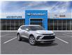 2026 Chevrolet Blazer True North (Stk: 46101) in Fairview - Image 1 of 24