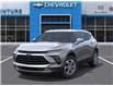 2026 Chevrolet Blazer True North (Stk: 46101) in Fairview - Image 6 of 24 2026 Chevrolet Blazer True North (Stk: 46101) in Fairview - Image 6 of 24