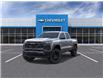 2026 Chevrolet Colorado Trail Boss (Stk: 7OD53775493) in Caledonia - Image 1 of 6